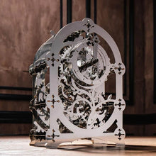 Laden Sie das Bild in den Galerie-Viewer, Mechanisches Modellpuzzle Set