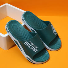 Laden Sie das Bild in den Galerie-Viewer, Modische rutschfeste Sportsandalen