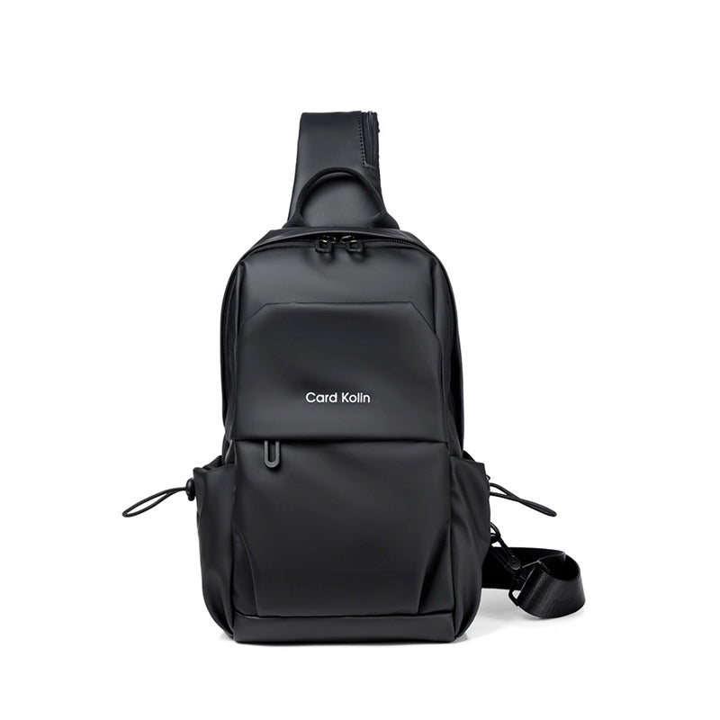 Umhängetasche aus Oxford-Stoff