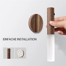 Laden Sie das Bild in den Galerie-Viewer, Intelligente Induktionswandleuchte