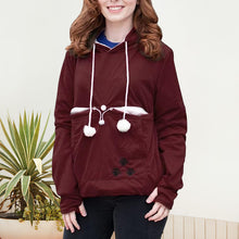 Laden Sie das Bild in den Galerie-Viewer, Haustier Pullover
