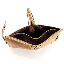 Laden Sie das Bild in den Galerie-Viewer, Retro Geldbörse mit Reißverschluss