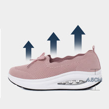 Laden Sie das Bild in den Galerie-Viewer, Damen Sommer Mesh-Freizeitschuhe