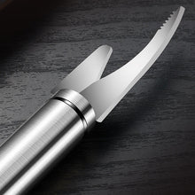 Laden Sie das Bild in den Galerie-Viewer, 5 in 1 multifunktionales Fischschlundmesser