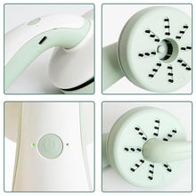 Laden Sie das Bild in den Galerie-Viewer, Schnurloser Mini-Staubsauger