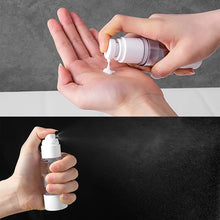 Laden Sie das Bild in den Galerie-Viewer, Tragbare Vakuum-Kosmetikflasche