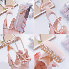 Laden Sie das Bild in den Galerie-Viewer, Manuelles Haarentfernungsmesser