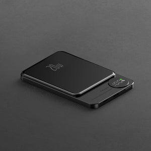 Magnetische Powerbank