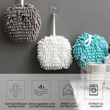 Laden Sie das Bild in den Galerie-Viewer, Revolutionäres Handtuch