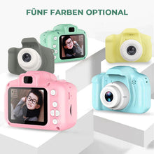 Laden Sie das Bild in den Galerie-Viewer, Mini-HD-Digitalkamera für Kinder