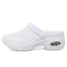 Laden Sie das Bild in den Galerie-Viewer, Atmungsaktive Freizeitschuhe mit Luftkissen für Damen
