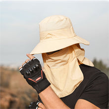 Laden Sie das Bild in den Galerie-Viewer, Herr Sommer Sonnenhut