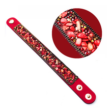 Laden Sie das Bild in den Galerie-Viewer, 7 Chakren-Armband für Frauen