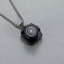 Laden Sie das Bild in den Galerie-Viewer, Mini-DV/DVR-Kamera