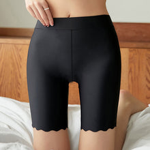 Laden Sie das Bild in den Galerie-Viewer, Dünne Sicherheitshose aus Eisseide