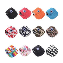 Laden Sie das Bild in den Galerie-Viewer, Kreativer Haustierhut