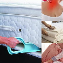 Laden Sie das Bild in den Galerie-Viewer, Praktisches Werkzeug zum Matratzenheben