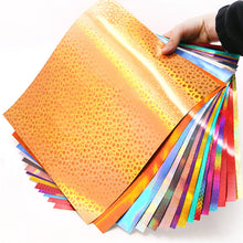 Laden Sie das Bild in den Galerie-Viewer, DIY Regenbogen dekorative Aufkleber