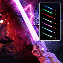 Laden Sie das Bild in den Galerie-Viewer, Cooles einziehbares Spielzeug in 7 Farben