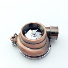 Laden Sie das Bild in den Galerie-Viewer, LED Turbo Schlüsselanhänger