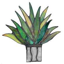 Laden Sie das Bild in den Galerie-Viewer, Botanische Gartendekoration aus Acryl