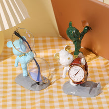 Laden Sie das Bild in den Galerie-Viewer, Netter Kreativer Tablet- &amp; Handyhalter