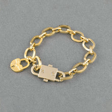 Laden Sie das Bild in den Galerie-Viewer, Einstellbare Metallschnalle