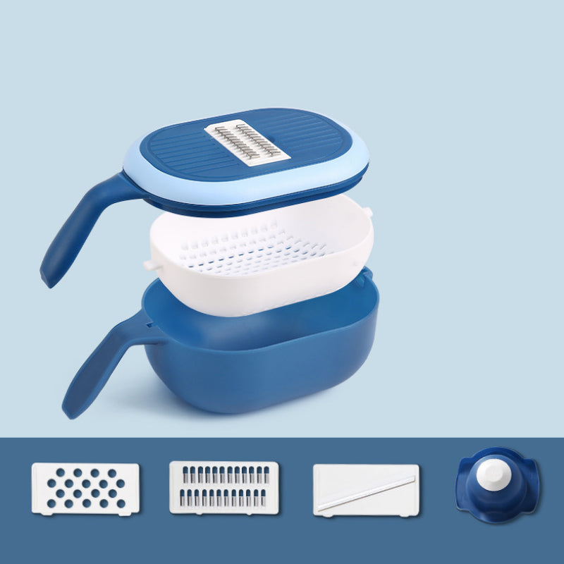 Kücher Multifunktionaler Schneider