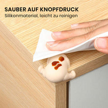Laden Sie das Bild in den Galerie-Viewer, Niedliche Möbelkantenschutze