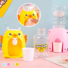 Laden Sie das Bild in den Galerie-Viewer, Mini-Wasserspender