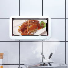 Laden Sie das Bild in den Galerie-Viewer, Wasserdichte Wandmontierte Handyhülle im Badezimmer
