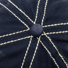 Laden Sie das Bild in den Galerie-Viewer, Mehrfarbige verstellbare Baseballmütze