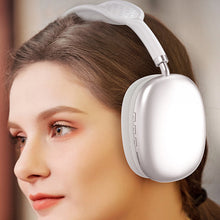 Laden Sie das Bild in den Galerie-Viewer, Kabellose Stereo-HiFi-Kopfhörer