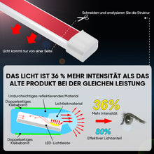 Laden Sie das Bild in den Galerie-Viewer, Tagfahrlicht für Autos