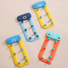 Laden Sie das Bild in den Galerie-Viewer, Tintenfisch Filterset für Waschbecken