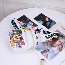 Laden Sie das Bild in den Galerie-Viewer, Süße Wasserdichte Umhängetasche