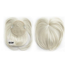 Laden Sie das Bild in den Galerie-Viewer, Damenperücke mit Pony