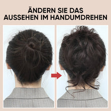 Laden Sie das Bild in den Galerie-Viewer, Pferdeschwanz Perücke