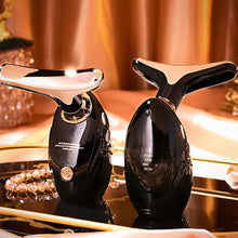 Laden Sie das Bild in den Galerie-Viewer, Mehrdimensionales straffendes Gesichtsmassagegerät