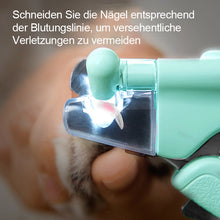 Laden Sie das Bild in den Galerie-Viewer, Professionelle Nagelknipser für Haustiere