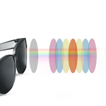 Laden Sie das Bild in den Galerie-Viewer, Tragbare Sonnenbrille für Kurzsichtigkeit