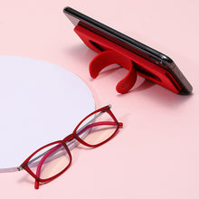 Laden Sie das Bild in den Galerie-Viewer, Handyhalter Lesebrille