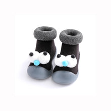 Laden Sie das Bild in den Galerie-Viewer, Babyschuhe mit weicher Sohle