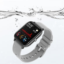 Laden Sie das Bild in den Galerie-Viewer, Bluetooth Gesundheitsuhr
