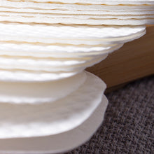 Laden Sie das Bild in den Galerie-Viewer, Schweißabsorbierende Hygienische Einweg-Einlegesohle