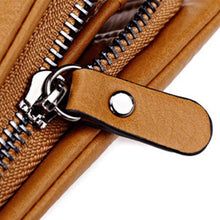 Laden Sie das Bild in den Galerie-Viewer, Multifunktionale Handytasche mit großer Kapazität