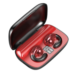 Kabellose Nicht-in-Ear Bluetooth Kopfhörer
