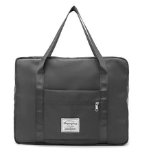 Laden Sie das Bild in den Galerie-Viewer, Tragbare Reisetasche Mit Großem Fassungsvermögen