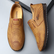 Laden Sie das Bild in den Galerie-Viewer, Rutschfeste Freizeitschuhe für Herren