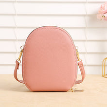 Laden Sie das Bild in den Galerie-Viewer, Multifunktionale Mini-Umhängetasche mit großem Fassungsvermögen